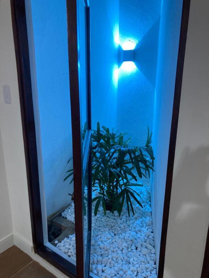 Pousada Neptun Конди Экстерьер фото